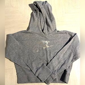 Nike sweatshirt